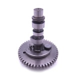 야마하 파르순 HDX 보트 모터 F4 F5 4HP 5HP 4행정용 아웃보드 엔진 68D-E2170-00 F4-04040000 캠샤프트 어시 : 6우주상사