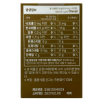 요습관 1박스 30정 1박스 BKwell 소비기한 2027.02.05 : 필스토리-