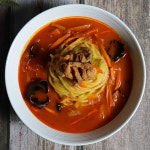 핫이슈 짜장면 짬뽕 고기짬뽕 오징어 짬뽕 밀키트 옛날식 유니짜장면 : 피앤씨샵