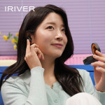 아이리버 항균 노이즈캔슬링 마카롱 블루투스 이어폰 멀티포인트 v5.4 민트 : 아이리버 공식인증대리점놉스