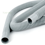 봉끼 드럼세탁기호스 세탁기배수호스 세탁호수 세탁기연결호스 세탁기배수용품 세탁기배수호수 : 봉끼리퍼블릭