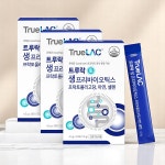 휴럼 트루락 생 프리바이오틱스 스페셜에디션 : 플래그쉽코리아
