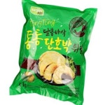 세진에프앤에스 통통 단호박 튀김 1kg 유 식자재 간식 분식 : 짱식자재마트