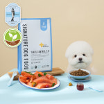 마이펫닥터 강아지사료 시그니처 2.0 가수분해 저알러지 처방식 눈+눈물, 1kg, 1개 : 마이펫닥터