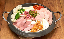 김치찌개 부대찌개 3팩 4팩 구성 라면사리 증정 신대감김치찌개부대찌개 로컬프리 : 로컬프리