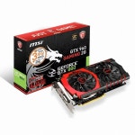 MSI 지포스 GTX960 OC D5 2GB 트윈 프로져 5 게이밍 : 아프리카PC