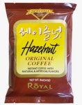 로얄 헤이즐넛 커피 227g 1봉 : 에스엔케이 글로벌