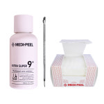 메디필 피지연화제 엑스트라 슈퍼 9 엑스 로션 250ml 피지제거액 블랙헤드 화이트헤드 : 룹마켓