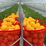 산지직송 농장직송 고당도 2025 가정용 성주 참외 : 푸르미스토어