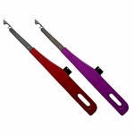 오로라 가스 점화기 식당 업소 가정용 S3 색상랜덤 : 썬코리아 3M 썬터치 총판