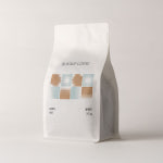 [블랙업커피] 네로 블렌드 200g : BLACKUP COFFEE