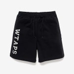 더블탭스 WTAPS ACADEMY 01 / SHORTS / COTTON 25SS 251ATDT-CSM07 : 슬로우코드 도쿄