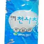 천사채 대 다미 1K X10 식자재 : 위드푸드몰
