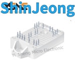모듈 IGBT 모듈, SEMITOP E1 세븐 팩, SK25DGDL12T7ETE1, 1200V 25A : 신정종합상사1-1