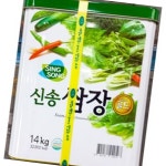신송 쌈장 캔 14kg 식자재 : abohawellness