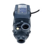 8마일레이크 1/2HP 전기 산업 원심 분리 투명 깨끗한 물 펌프 풀 연못 농장 : 트웬티에잇웰마켓