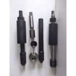 대형 트럭 렌치 버스 소켓 렌치 정비소 공구 토크 렌치 토크 : 바이너