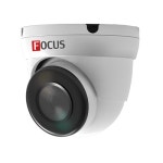 포커스 FIV-5510RFWP-36 / 3.6mm / 500만화소 / IP네트워크 적외선 돔카메라 : 도매자재창고