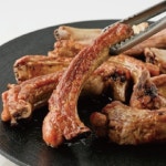 국내산 한돈 돼지 등갈비 바베큐 쪽갈비 : 제철에반하다