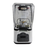 TCM 티씨엠 블렌더 업소용 믹서기 : 스토미플러스