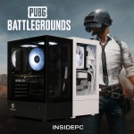 게이밍PC 롤 발로란트 배그 포토샵 조립컴퓨터 사무용 00번 리뷰이벤트 : 인사이드피씨