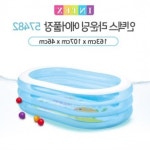 야외수영장 수영시설 파도풀 : 피어NARA