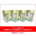 무민 아크릴 피규어 뇨로뇨로 총 4종[풀콤프] : JJ Store7