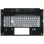 MSI GS75 MS-17G1 P75 손목 받침대 상단 덮개/하단 베이스용 F 새 케이스 : 스마트랩팩토리구대12