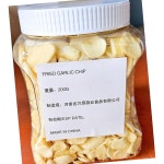 화이트갈릭칩 유진에프에스 200g X24 업소용 : 바르다푸드몰