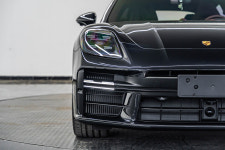 포르쉐 976 파나메라 터보 SD 신형개조 범퍼 컨버전 바디킷 패키지 970 업그레이드 : 에이케이파츠