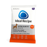 아이디얼레시피 강아지 다이어트 저지방 사료 샘플 울트라슬림핏 30g : 댕그래
