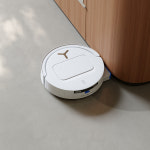 에코백스 T80 OMNI 아쿠아 롤러 물걸레 로봇청소기 : ECOVACS