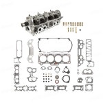 Mazda 87-93 2.0 SOHC L4 8V용 개스킷 볼트가 있 엔진 실린더 헤드 : 프로팀종합상사1