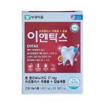 부광약품 이엔탁스 60정 : 스마트건강팜