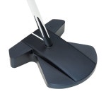 황유민프로 퍼터 캘러웨이 오디세이 Ai ONE 스퀘어2스퀘어 맥스 1 S2S MAX 퍼터 제로토크 : 방배골프