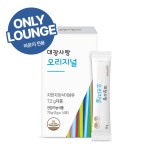 [라운지] 대장사랑 오리지널 차전자피 식이섬유 14포 : 대장사랑 미궁365