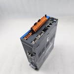 제품번호  150046   /   LS  AC  SERVO  DRIVE  L7NHB010U  ,  일부 컨텍터없음 : 준 자동화