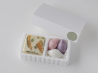 블리1호(20개) 조문 조의 부의 장례 시보해제 답례떡 승진 답례품 판교 수지 용인 죽전 : 꽁블리떡