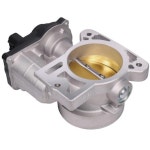 스로틀 바디 12570800 Che-vy Silve-rado 1500 Ava-lanche 태호 : 송하유통48
