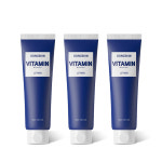 공스킨 비타민 올인원 로션 피부탄력 잡티케어 피부결개선 150ml, 3개 : 에인트비