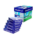 더블준페이퍼 | 더블에이 A4 복사용지 Double A 80g 2500매 모아페이퍼 : 모아페이퍼