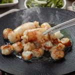 프리미엄급 국내산 속이 꽉 찬 한우대창 200g : 섬섬스토어