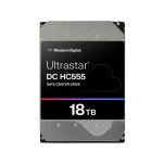 WD Ultrastar 18TB 울트라스타 HC555 WUH722018CLE6L4 : 리아PC