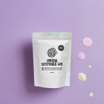 냉동 브라인 쉬림프 슈림프 열대어 사료 먹이 : 산동글로벌