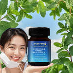 구취원인 구강유산균cmu 닥터바이오 바이몸 30정, 1개 : Hs BioHealth