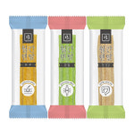 브리더랩 치석제거껌 월간덴탈 장 샘플 1p, 10g, 1개 : 바른펫