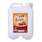 식당 업소 식재료 초고추장(사조해표 14K) : 오구오구냠냠