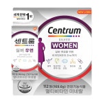 센트룸 실버 우먼 112정 종합비타민 Centrum : 베베파크