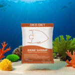 냉동 브라인 쉬림프 슈림프 열대어 사료 먹이 : 산동글로벌