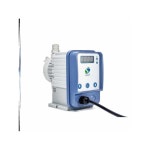 수영장 다이어프램 제 염소 유량 투입기 주입기 압력 1L/H 정량 7bar 유량1L/H 압력7bar : 엘케이네트웍스23